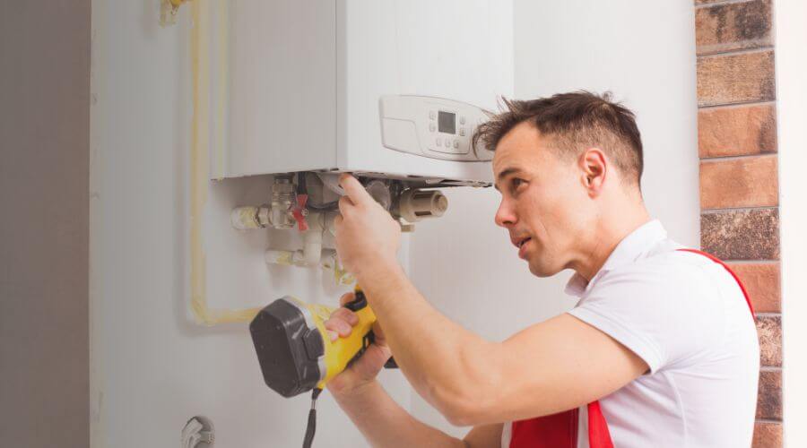Professional same day plumber in Chariton, IA
